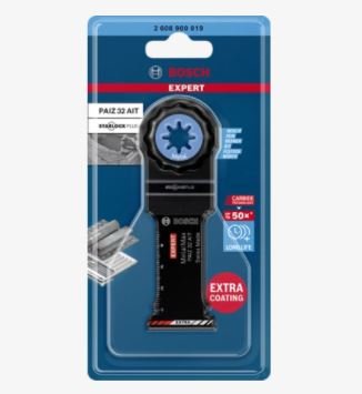EAN 4059952530727 - Bosch MetalMax PAIZ 32 AIT hoja para cúter 10 pieza(s) imagen 2