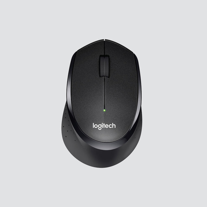 EAN 5099206066717 - Logitech B330 Silent Plus ratón Oficina mano derecha RF inalámbrico Óptico 1000 DPI imagen 2