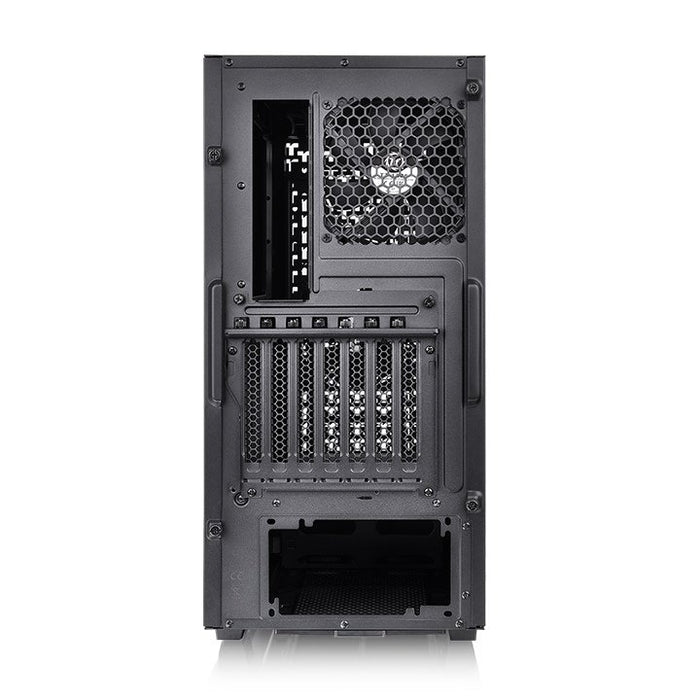 EAN 4713227528603 - Thermaltake Divider 300 TG Air Midi Tower Negro imagen 6