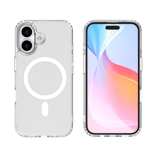 EAN 4252011909520 - 4smarts 541195 funda para teléfono móvil 15,5 cm (6.1") Transparente imagen 2