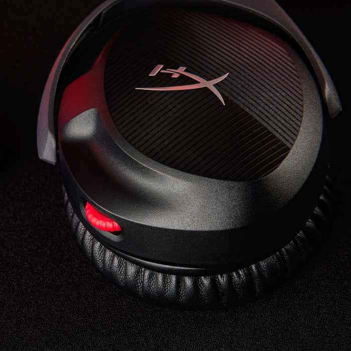 EAN 0196188736906 - HyperX Cloud Stinger 2 Wired Gaming Headset Alámbrico Diadema Juego imagen 5