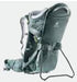 EAN 4046051133966 - Deuter Kid Comfort Active Mochila portabebés Poliamida Verde imagen 1
