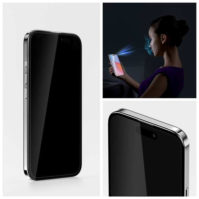 EAN 4252011909575 - 4smarts 541200 protector de pantalla o trasero para teléfono móvil Apple 1 pieza(s) imagen 3