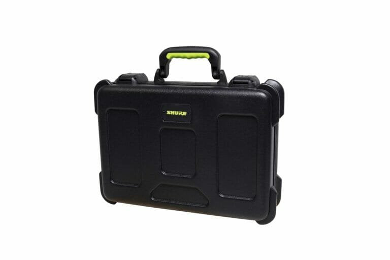 EAN 0716408562896 - Gator Cases SH-MICCASEW06 accesorio y pieza de repuesto para micrófono imagen 3