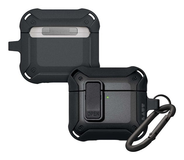 EAN 4895206942003 - LAUT ZENTRY Funda imagen 2