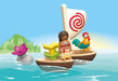 EAN 4008789714596 - Playmobil Junior 71459 set de juguetes imagen 9