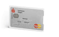 EAN 4005546984605 - Durable 890319 acollador de tarjeta Transparente imagen 3