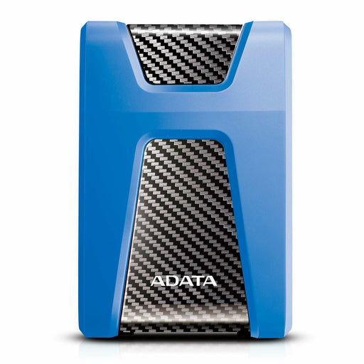 EAN 4713218460462 - ADATA AHD650-2TU31-CBL disco duro externo 2 TB 2.5" USB 3.2 Gen 1 (3.1 Gen 1) Rojo imagen 1