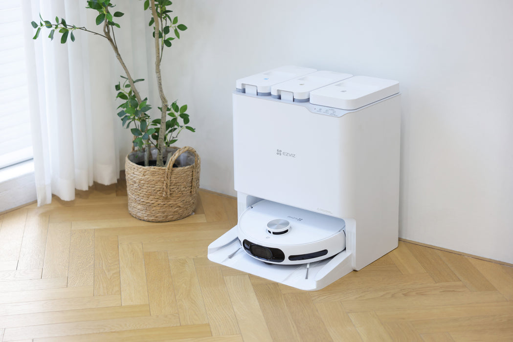 EAN 6941545632902 - EZVIZ RS20 Pro Blanco imagen 44