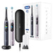 EAN 4210201449058 - Oral-B iO 9 Adulto Cepillo dental giratorio Negro, Rosa imagen 2