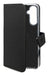 EAN 8021735225157 - Celly WALLY funda para teléfono móvil 17 cm (6.7") Funda cartera Negro imagen 2