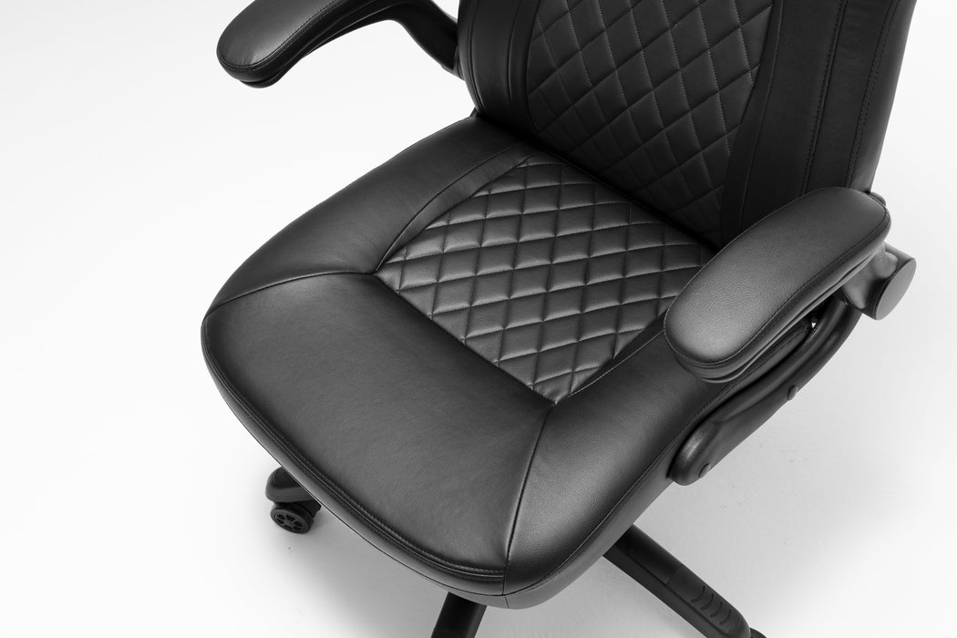 EAN 4895232702602 - NASA SILLA GAMING VOYAGER NEGRA imagen 5