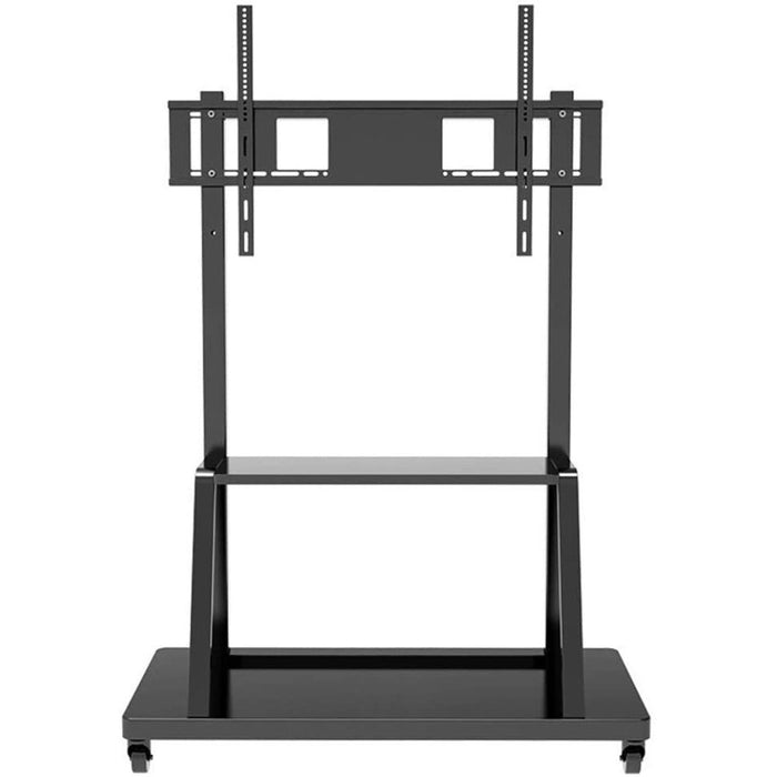 EAN 8051128105575 - Techly ICA-TR30 soporte para pantalla de señalización 2,54 m (100") Negro imagen 4