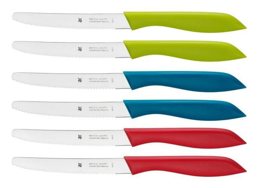 EAN 4000530699558 - WMF 3201007284 6 pieza(s) Juego de cuchillos imagen 1