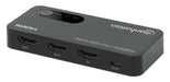 EAN 0766623207614 - Manhattan 207614 divisor de video HDMI 2x HDMI imagen 4