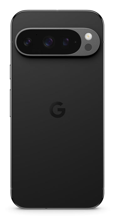 EAN 840353906488 - Google Pixel 9 Pro 16 cm (6.3") SIM doble Android 14 5G USB Tipo C 16 GB 256 GB 4700 mAh Negro imagen 5