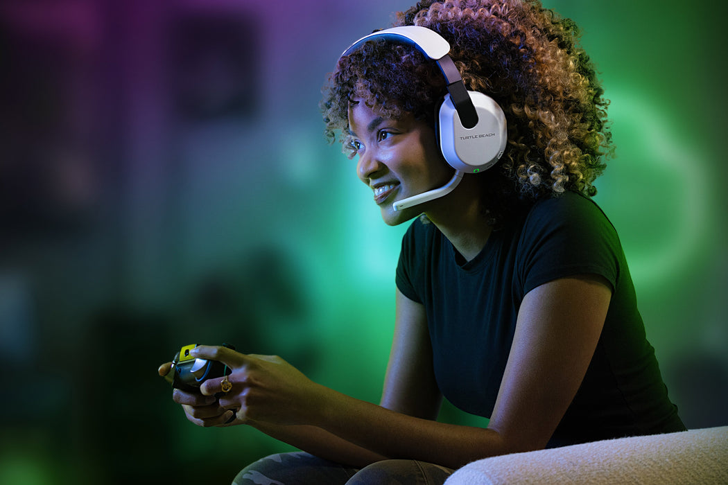 EAN 0731855021031 - Turtle Beach Stealth 600 Gen 3 Auriculares Inalámbrico Diadema Juego Bluetooth Blanco imagen 8