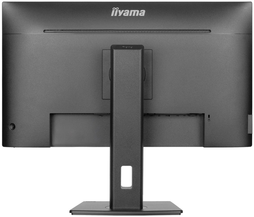 EAN 4948570123810 - iiyama ProLite XUB2797UHSNP-B1 pantalla para PC 68,6 cm (27") 3840 x 2160 Pixeles 4K Ultra HD LED Negro imagen 9