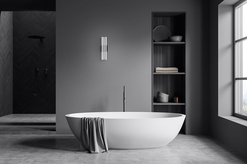 EAN 5901443123675 - Activejet AJE-LOGAN iluminación de pared Bombilla(s) no reemplazable(s) 17,5 W imagen 7