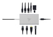 EAN 8887910052686 - Razer USB-C Dock Alámbrico USB 3.2 Gen 1 (3.1 Gen 1) Type-C Aluminio imagen 4