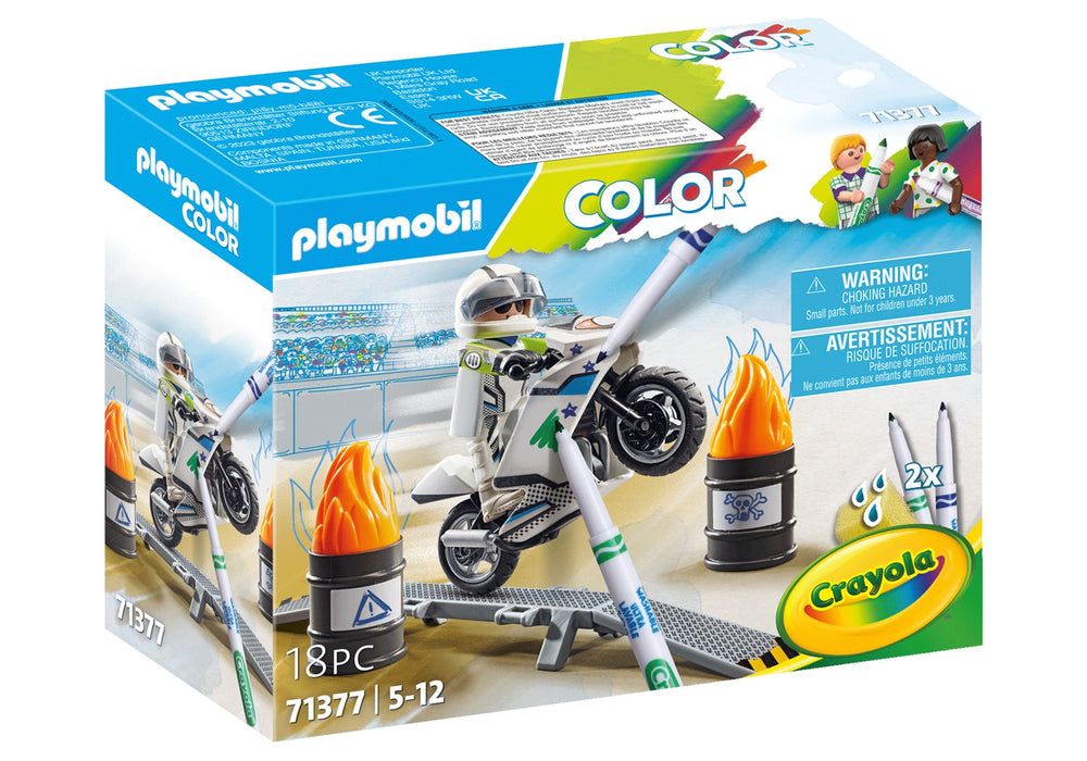 EAN 4008789713773 - Playmobil 71377 set de juguetes imagen 1