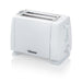 EAN 8713016010094 - Tristar BR-1009 tostadora 6 2 rebanada(s) 650 W Blanco imagen 1