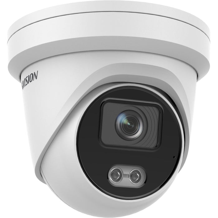 EAN 6941264057604 - Hikvision DS-2CD2327G2-L(2.8MM) cámara de vigilancia Almohadilla Cámara de seguridad IP Exterior 1920 x 1 imagen 2