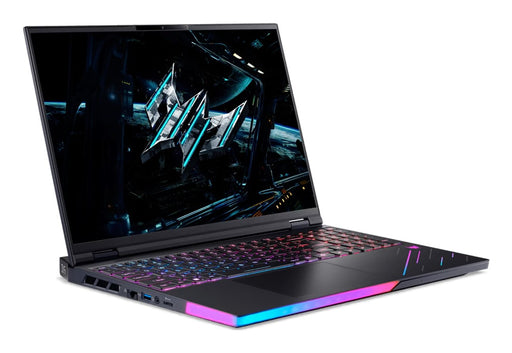 EAN 4711474425317 - Acer Predator PH16-73-96SW Intel Core Ultra 9 275HX Portátil 40,6 cm (16") WQXGA 64 GB DDR5-SDRAM 2 TB SS imagen 2