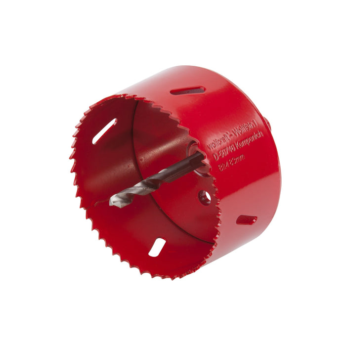 EAN 4006885547605 - wolfcraft GmbH 5476000 sierra de corona Destornillador inalámbrico 1 pieza(s) imagen 1