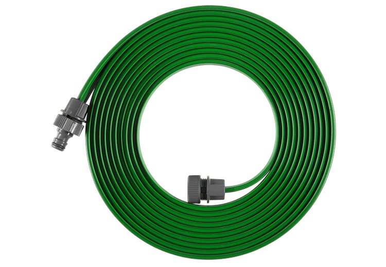 EAN 4078500199506 - Gardena 1995-20 manguera de jardín 7,5 m Verde imagen 1