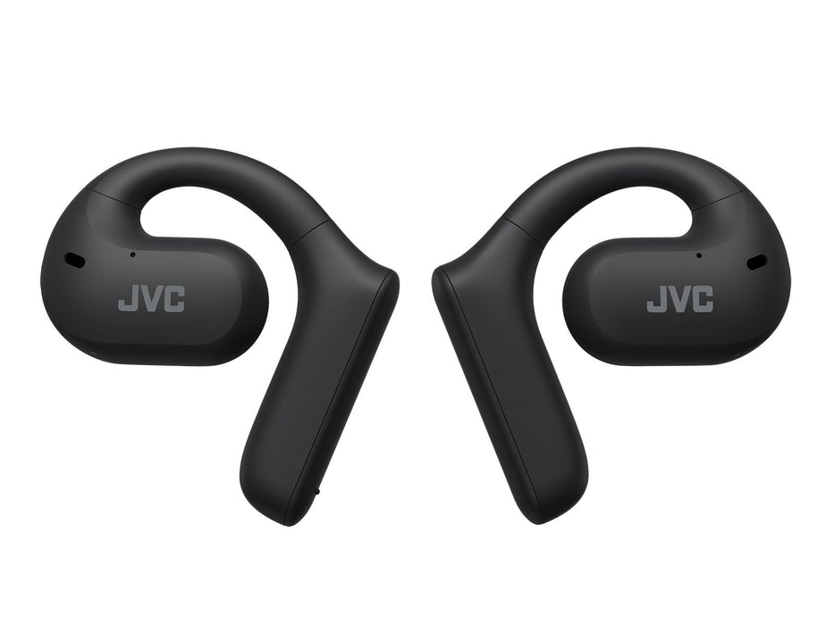 EAN 4975769470691 - JVC HA-NP35T Auriculares True Wireless Stereo (TWS) Dentro de oído Llamadas/Música Bluetooth Negro imagen 5