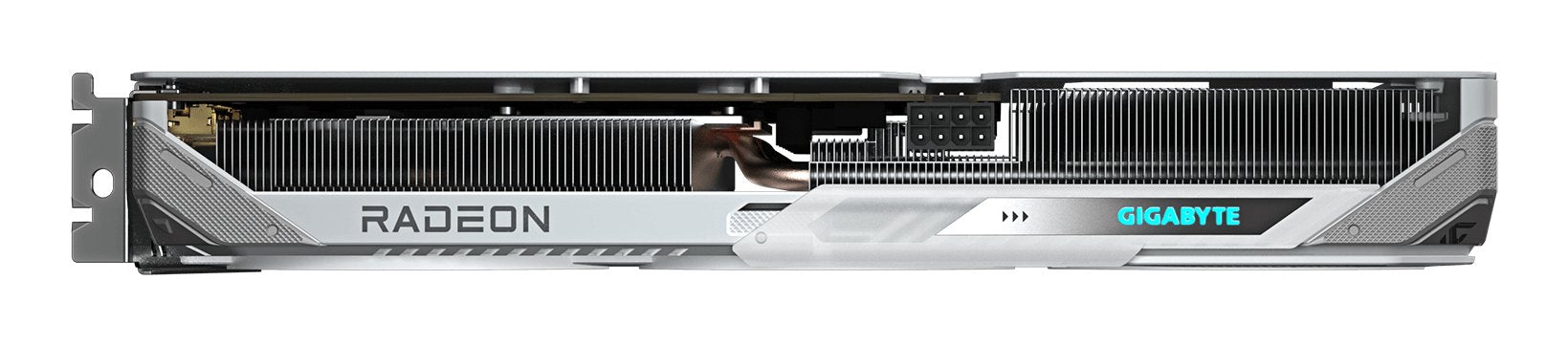 EAN 4719331357047 - GIGABYTE GAMING Radeon RX 9060 XT OC ICE AMD 16 GB GDDR6 imagen 6