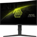 EAN 4711377191838 - MSI MAG 275CQRF QD E2 pantalla para PC 68,6 cm (27") 2560 x 1440 Pixeles Wide Quad HD Negro imagen 4