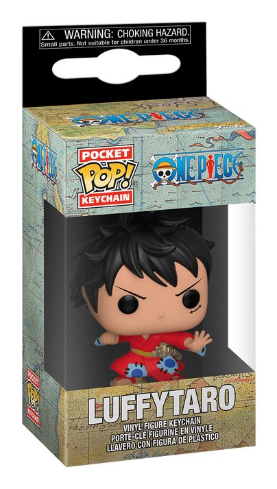 EAN 0889698613705 - FUNKO POP! 61370 llavero y llavero tipo cartera Multicolor imagen 2