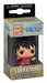 EAN 0889698613705 - FUNKO POP! 61370 llavero y llavero tipo cartera Multicolor imagen 2
