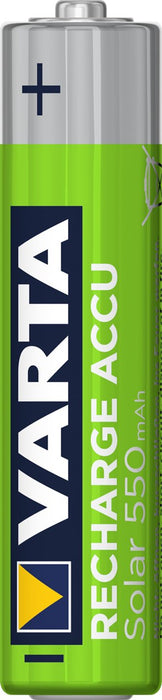 EAN 4008496808083 - Varta 4008496808083 pila doméstica Batería recargable AAA Níquel-metal hidruro (NiMH) imagen 2