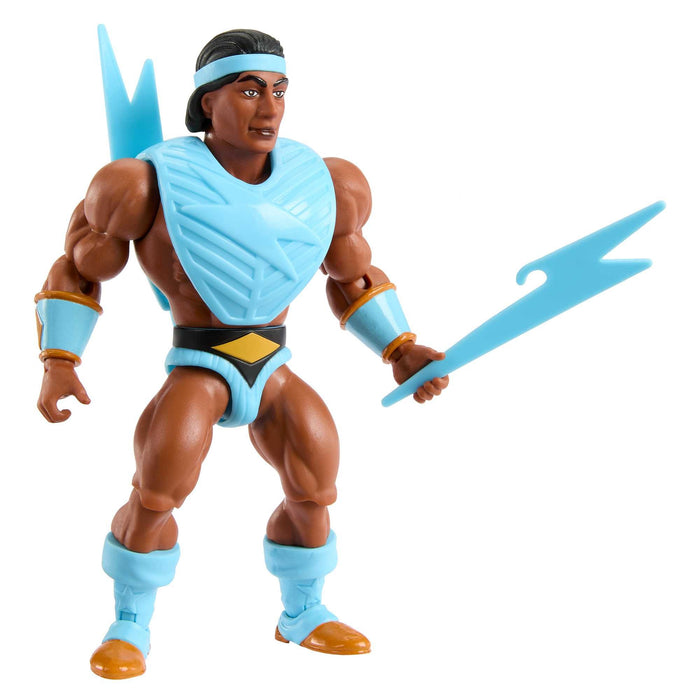 EAN 0194735104192 - Masters of the Universe HKM66 figura de juguete para niños imagen 3