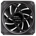 EAN 761345400596 - Antec Orbit 120 ARGB FAN Carcasa del ordenador Ventilador 12 cm Negro imagen 1