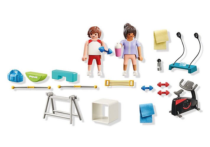 EAN 4008789718068 - Playmobil 71806 set de juguetes imagen 2