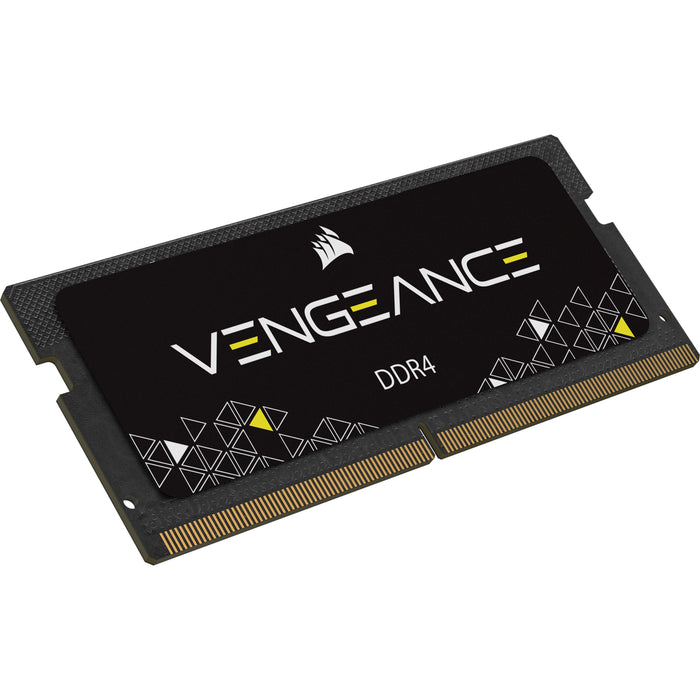 EAN 0843591077187 - Corsair Vengeance 16 GB, DDR4, 2666 MHz módulo de memoria 1 x 16 GB imagen 4