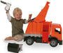 EAN 4006942721702 - Lena Garbage truck imagen 4