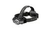 EAN 4058205013833 - Ledlenser MH11 Negro, Gris Linterna con cinta para cabeza LED imagen 2