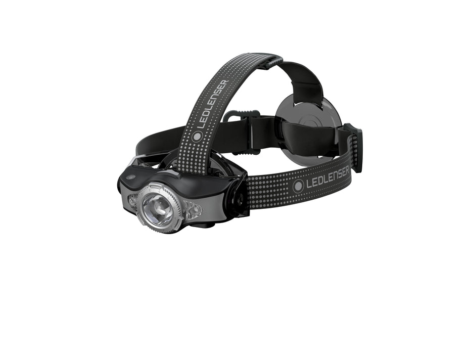 EAN 4058205013833 - Ledlenser MH11 Negro, Gris Linterna con cinta para cabeza LED imagen 2