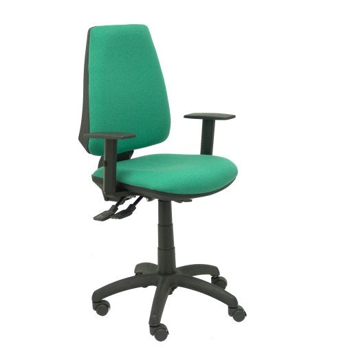 EAN 8436563380006 - PIQUERAS Y CRESPO 14SBALI456B10 silla de oficina y de ordenador Asiento acolchado Respaldo acolchado imagen 1