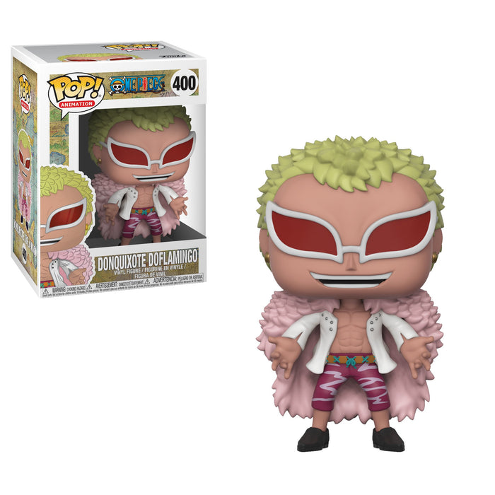 EAN 0889698327183 - FUNKO 32718 figura de acción y colleccionable imagen 1