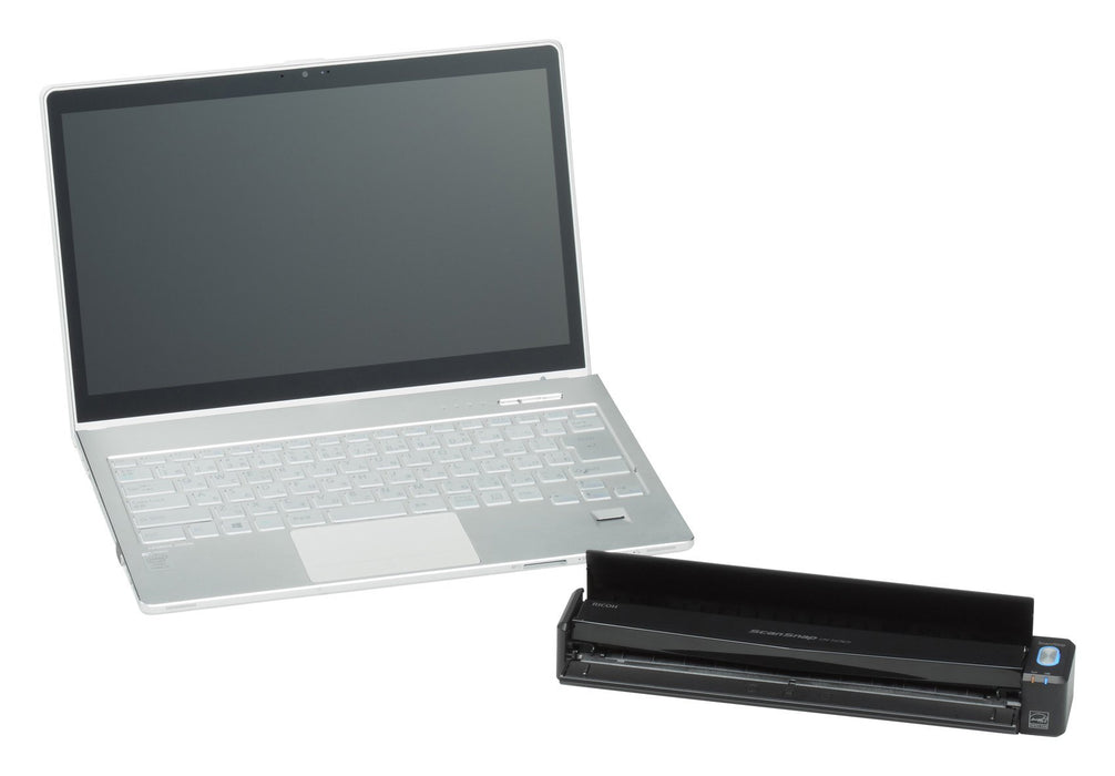 EAN 4939761307195 - Ricoh ScanSnap iX100 Alimentador continuo de documentos + escáner de alimentación de hojas 600 x 600 DPI  imagen 11