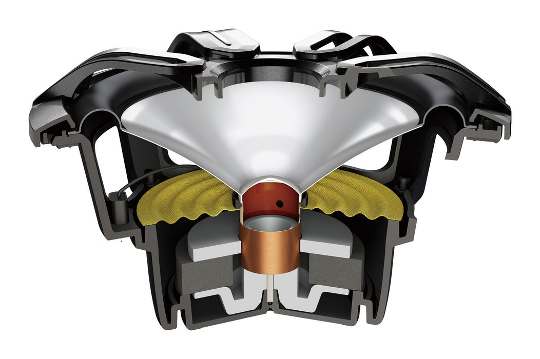 EAN 0884938429658 - Pioneer TS-ME100WS altavoz audio Alrededor 900 W imagen 3