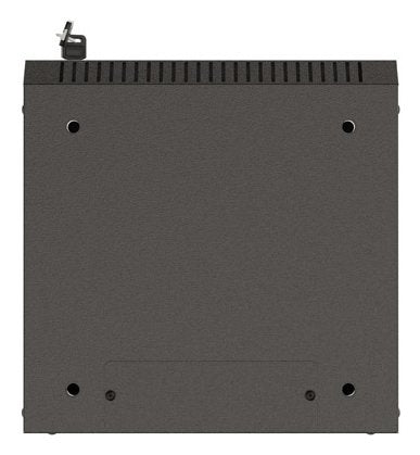 EAN 5901969441574 - Lanberg WF11-3304-10B armario rack 4U Bastidor de pared Negro imagen 13