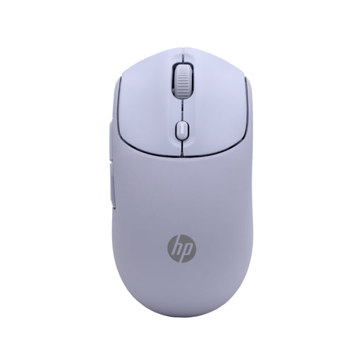 EAN 0198701895404 - HP 400 Quiet Purple Wireless Mouse ratón Hogar Ambidextro RF Wireless + Bluetooth 6000 DPI imagen 1
