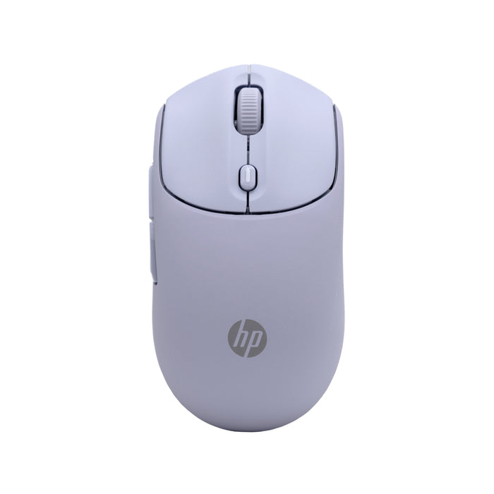 EAN 0198701895404 - HP 400 Quiet Purple Wireless Mouse ratón Hogar Ambidextro RF Wireless + Bluetooth 6000 DPI imagen 1
